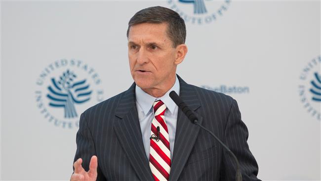 ‘Flynn testimony can expose US deep state’