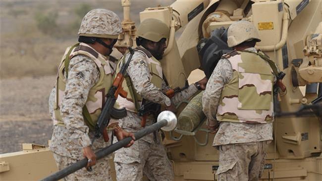 Yemeni snipers kill 2 more Saudi troops