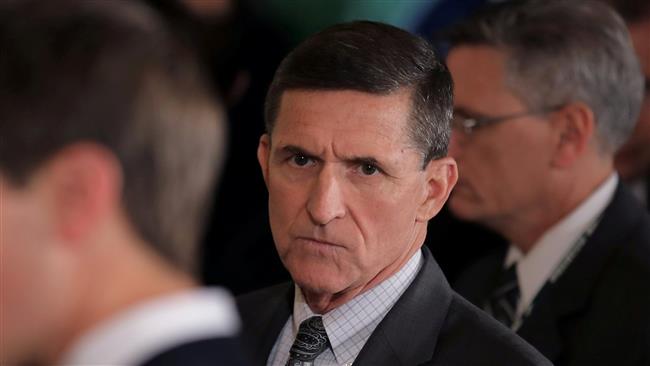 Flynn failed to disclose alleged Russia payments