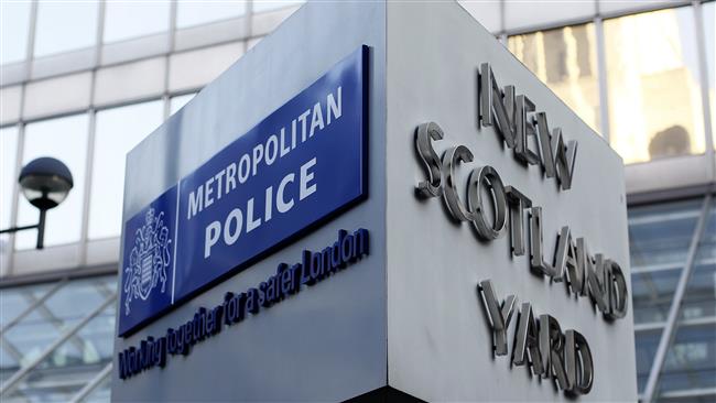 UK police may probe Saudi war crimes: Report