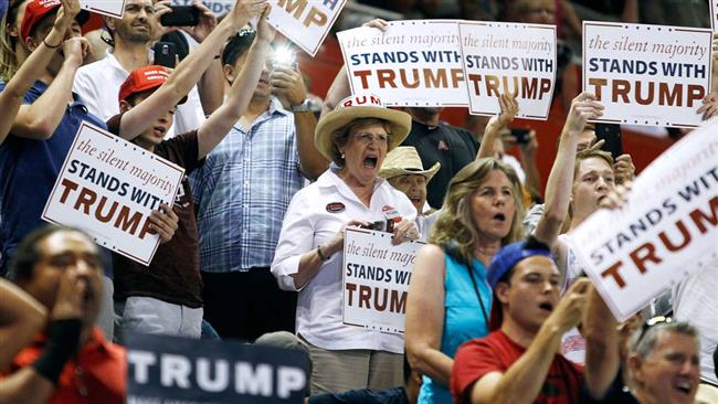 ‘Trump voters simply not that smart’