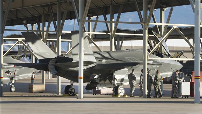 F-35 ‘scarcely’ fit to fly: Pentagon 