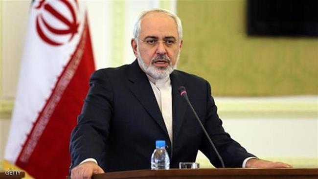 Iran deal devised based on mistrust of US: Zarif