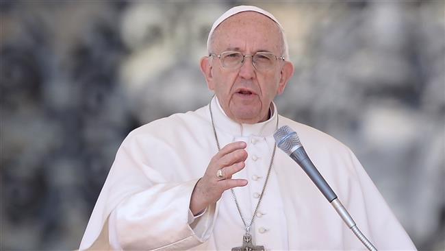 Pope dismisses priest convicted of stealing $300K 