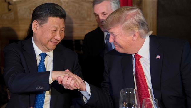 Trump accepts Xi’s invitation to visit China 