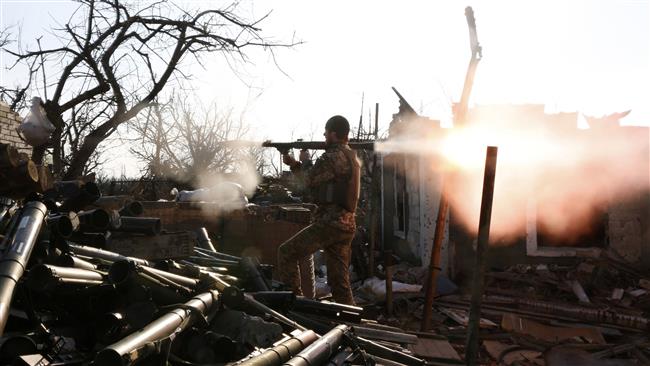 100 killed in DPR shelling since start of year