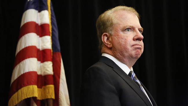 Seattle mayor accused of sexually abusing boy   