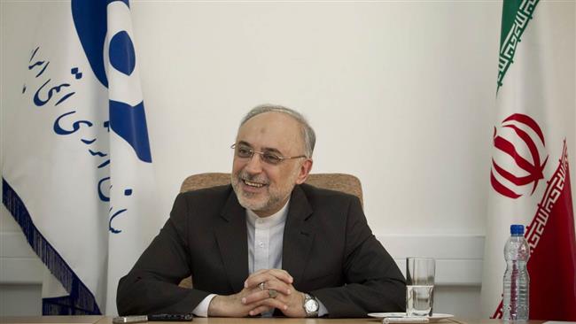 Iran to unveil 3 new nuclear projects