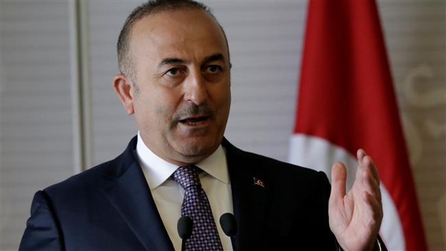 Stop insisting on Assad leadership: Turkey to Russia