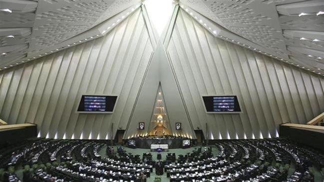 Iran's Majlis condemns US strikes on Syria