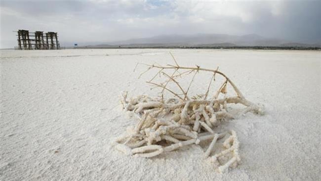 Iran, Japan and UN join to revive Lake Urmia