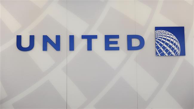 United Airlines apologizes for violent incident