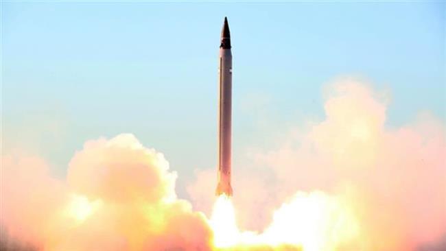 ‘Iran missile tests no breach of UN resolution’