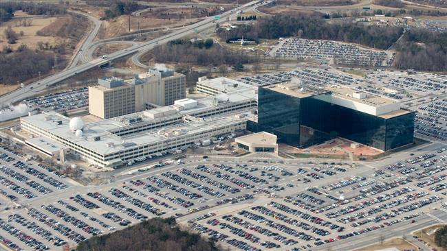 NSA breached Mideast finance infrastructure