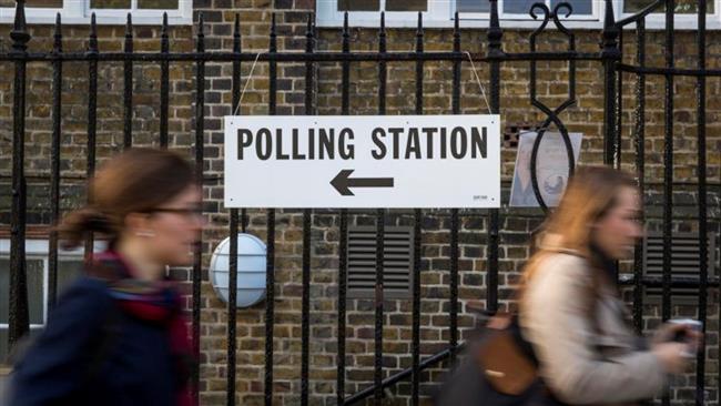 UK voters biased against minority candidates: Study