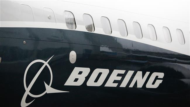 Boeing to lay off hundreds of workers