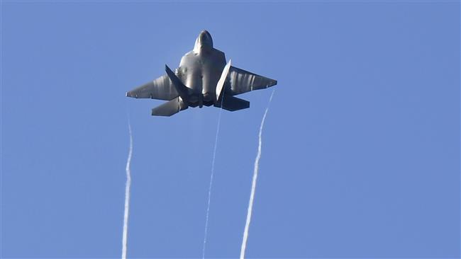 US jets intercept Russian bombers near Alaska