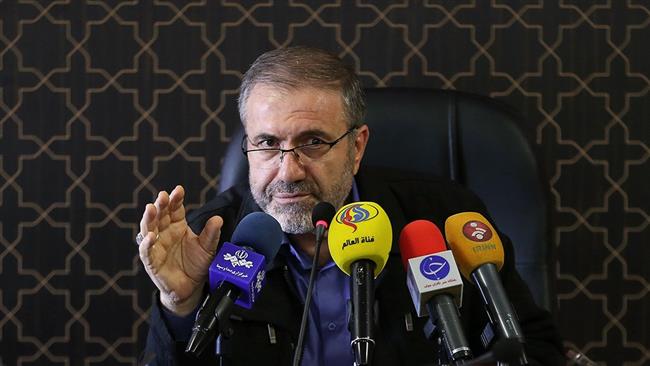‘Iran presidential election facing no security threat’