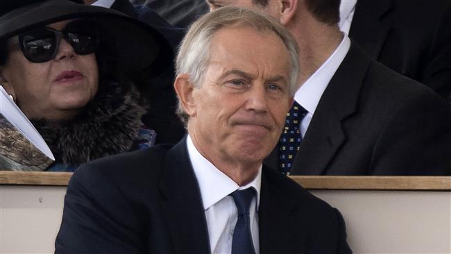 UK early elections ‘dangerous’: Tony Blair