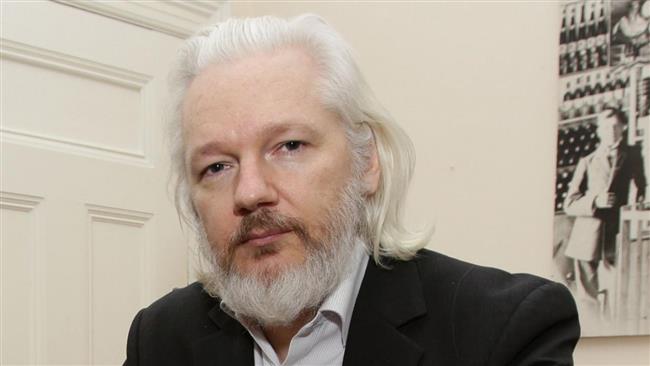 ‘US prepares charges to seek Assange’s arrest’