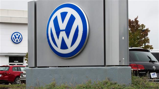VW to pay $2.8 billion over emissions scandal