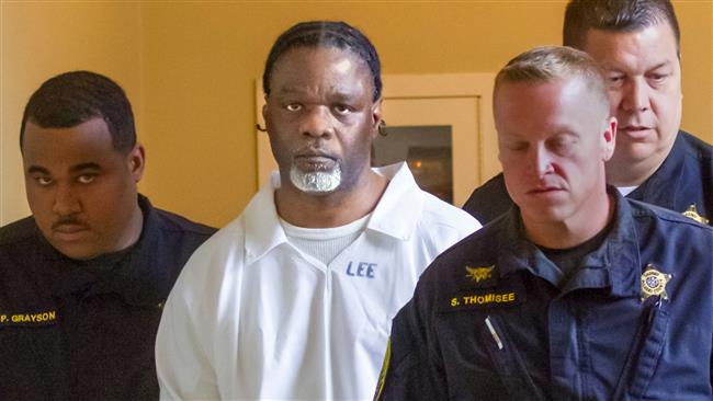Arkansas carries out first in series of executions