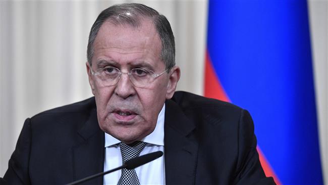Russia ‘continuing joint Syria bids with Iran, Turkey’