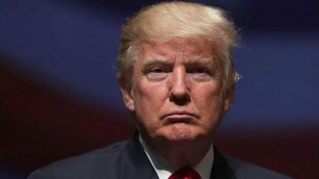 'Trump worst president at 100-day mark'