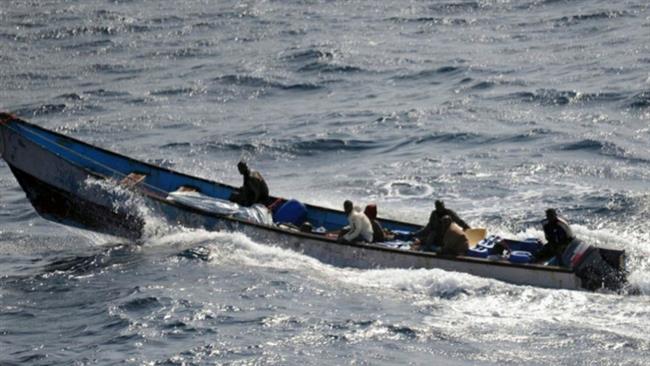 US cites Somalia piracy for Africa focus