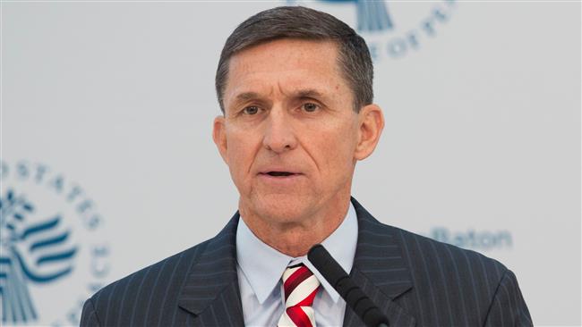 Trump-Congress tensions soar over Flynn