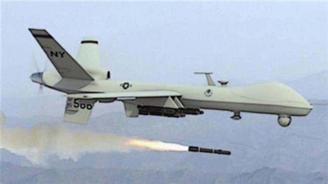 US drone strike kills seven in NW Pakistan