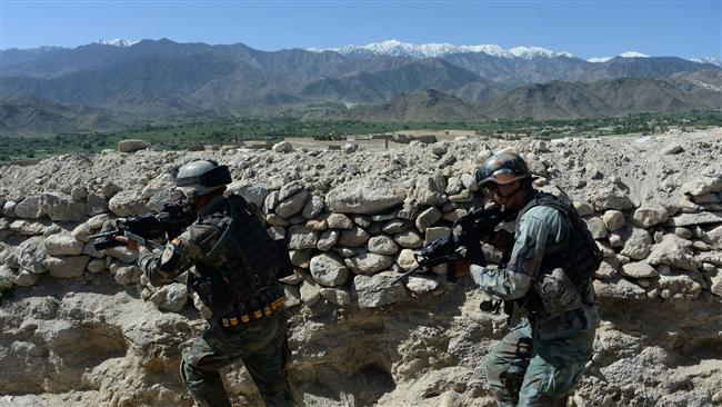 ‘Civilian casualties decline slightly in Afghanistan’