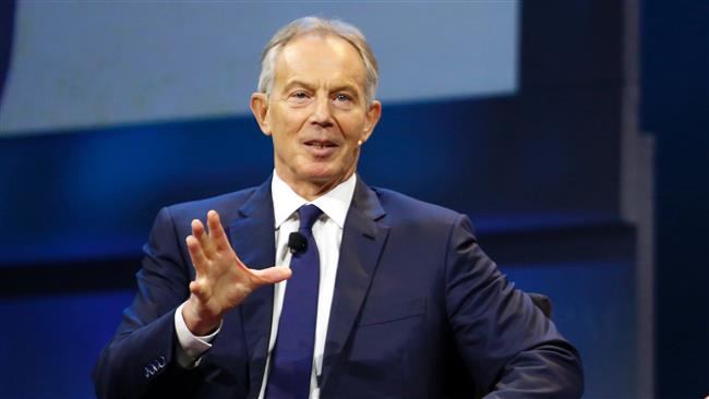 May will defeat Corbyn in UK election: Blair