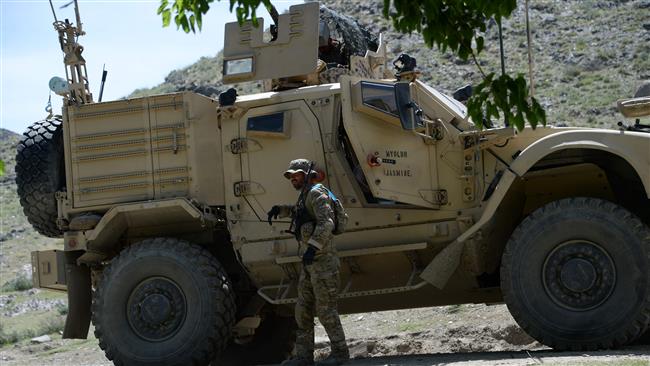 Two US troops killed in Afghanistan: Pentagon