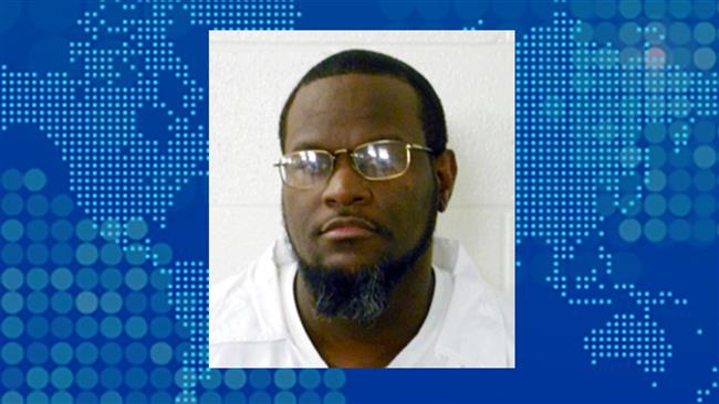 US state executes 4th inmate in 8 days 