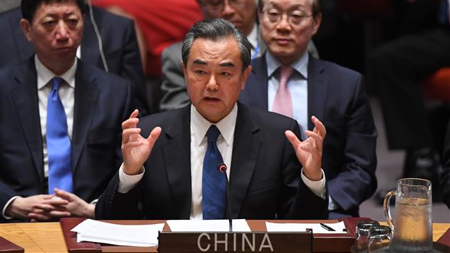 Talks on N. Korea ‘only right choice’: China 