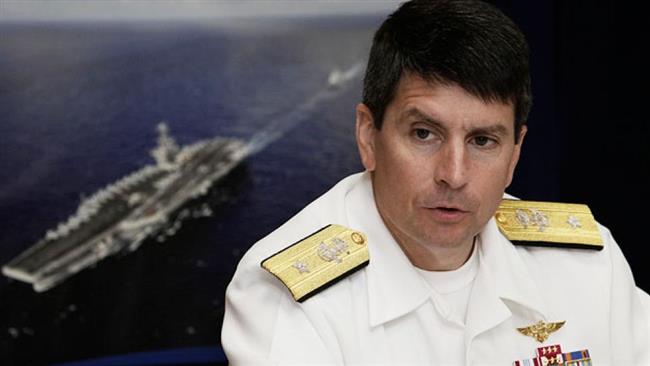 Houthis’ military might growing: US admiral