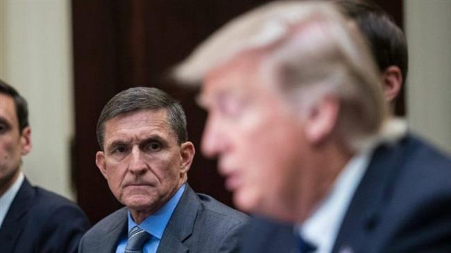 Trump knew Flynn had ties with Turkey: Report