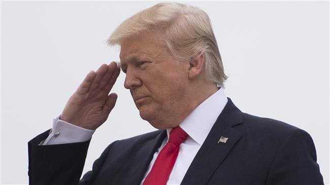 Trump signs order to probe trade deals