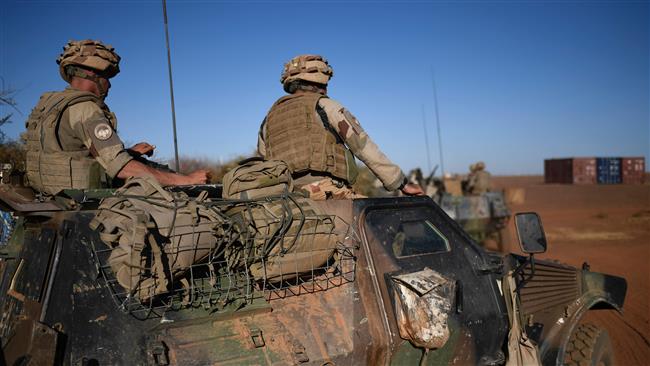 French soldiers ‘kill, capture 20 militants’ in Mali