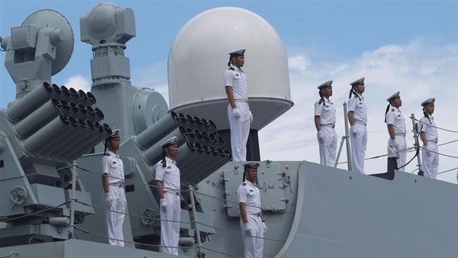 ‘Philippines, China may hold joint drills’