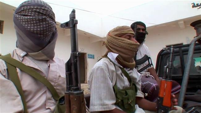 'Al-Qaeda fights alongside US, S Arabia in Yemen'