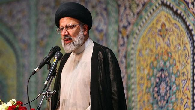 Voting no formality in Iran: Presidential candidate