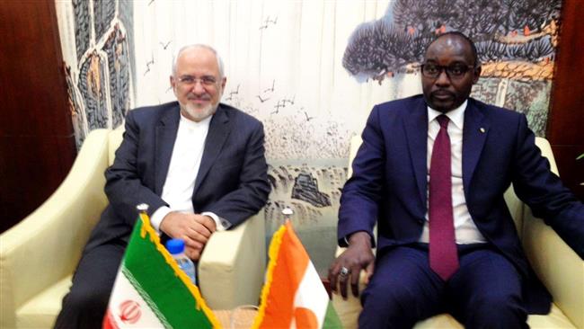 Iran/Afrique: une longue amitié