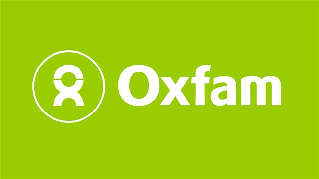 Oxfam sacks 22 staff over sexual abuse
