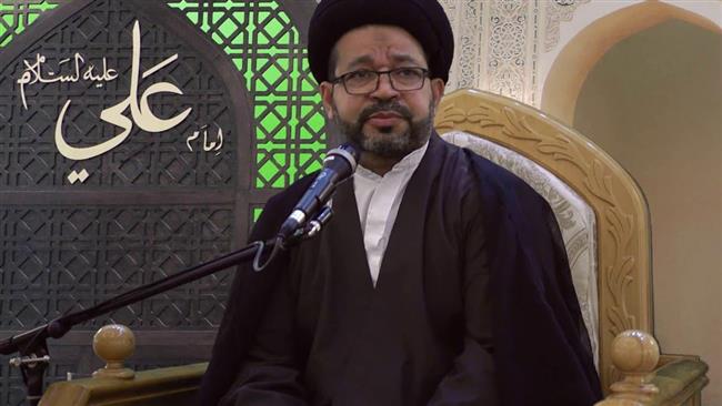 Bahraini courts give jail terms to 3 Shia clerics