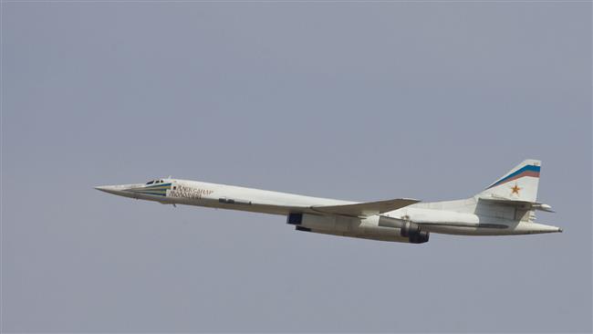 ‘Russian strategic bomber to remain unrivaled’