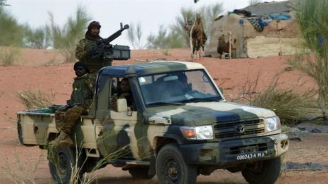 Sahel ‘G5’ force starts anti-extremists fight