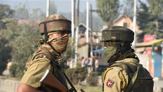 Pro-freedom groups in Kashmir reject Indian interlocutors