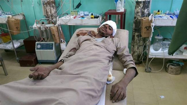 Yemen pounded by deadly Saudi bombardments